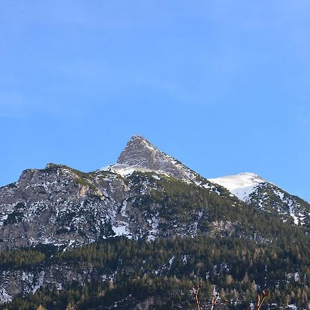 Sonnenheim Villa Forchach ภายนอก รูปภาพ