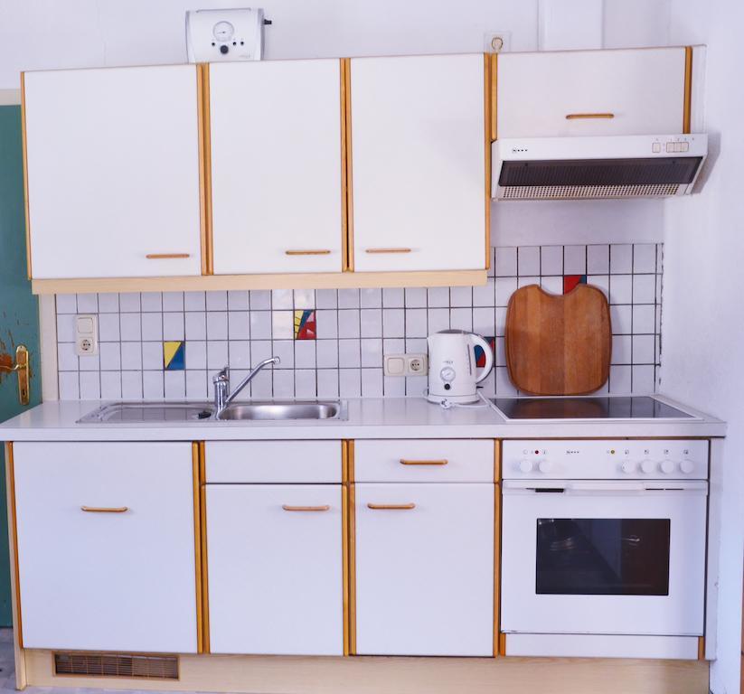 Sonnenheim Villa Forchach ห้อง รูปภาพ