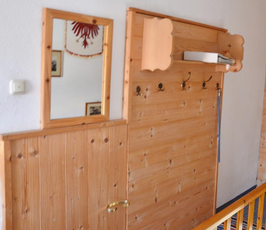 Sonnenheim Villa Forchach ห้อง รูปภาพ